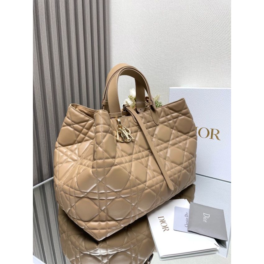 Large D10r Toujours Bag