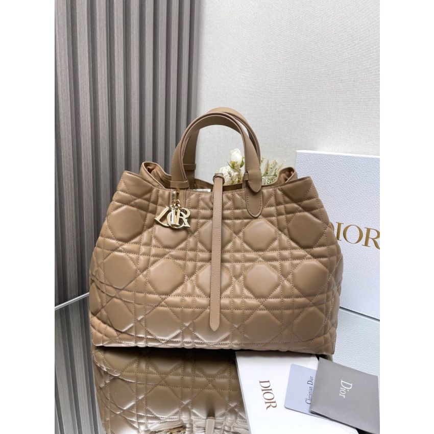 Large D10r Toujours Bag