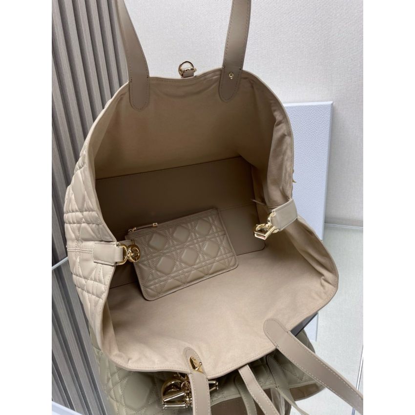 Large D10r Toujours Bag
