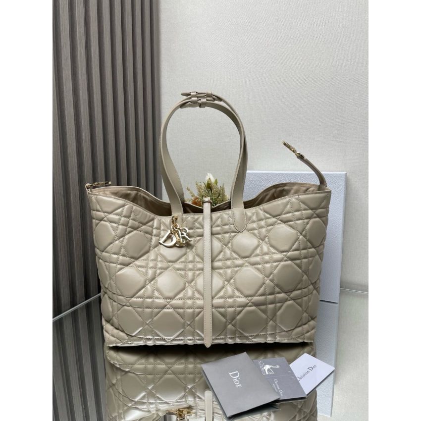 Large D10r Toujours Bag
