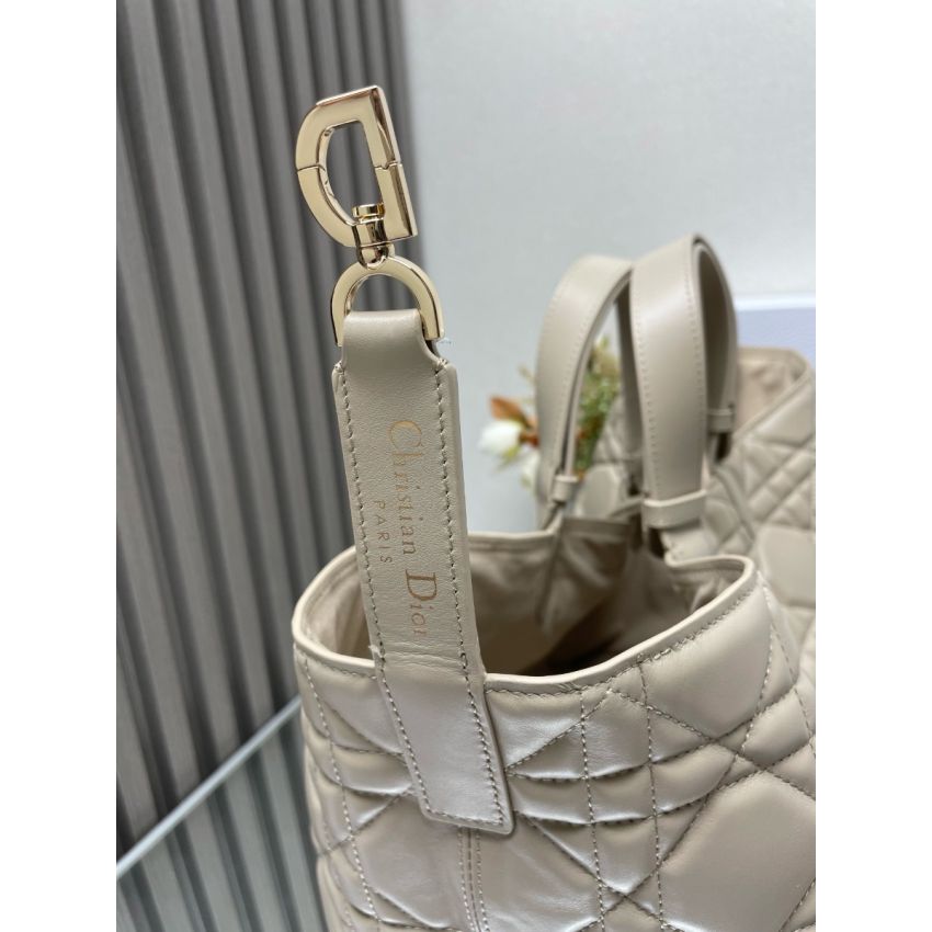 Large D10r Toujours Bag
