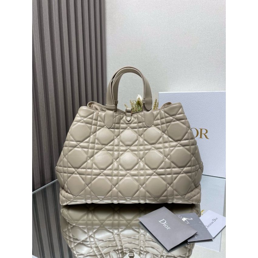 Large D10r Toujours Bag