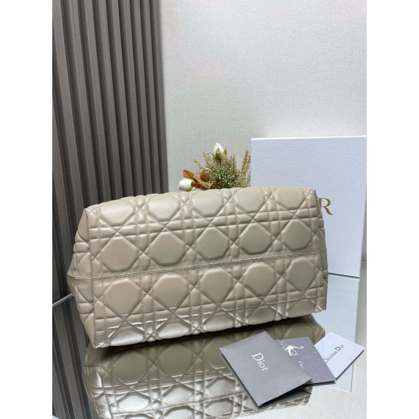 Large D10r Toujours Bag