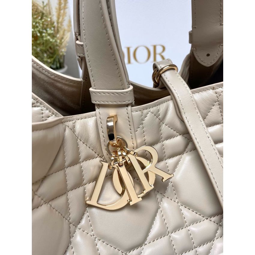 Large D10r Toujours Bag