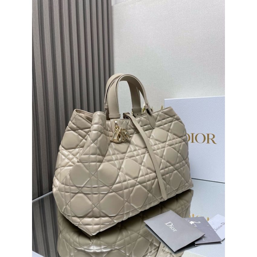 Large D10r Toujours Bag