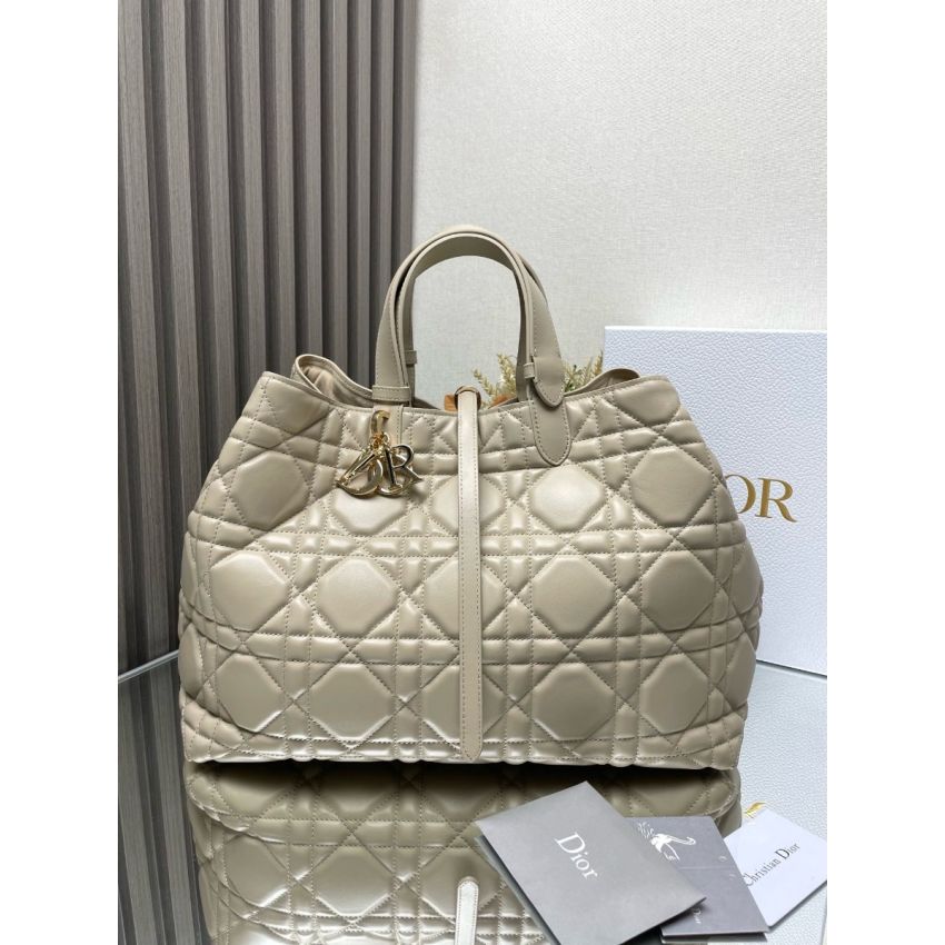Large D10r Toujours Bag