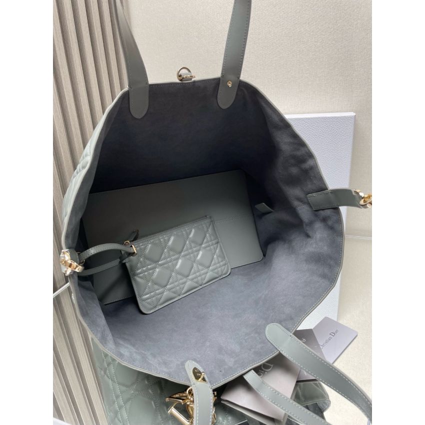 Large D10r Toujours Bag