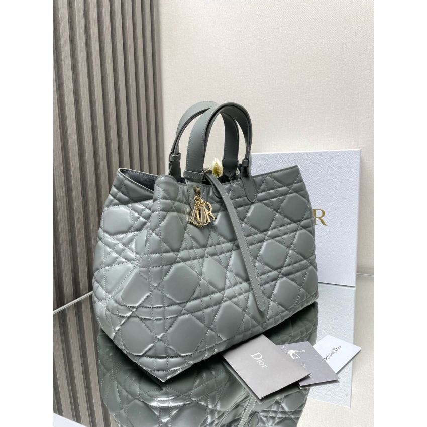 Large D10r Toujours Bag