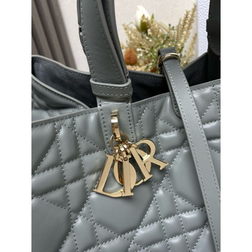 Large D10r Toujours Bag