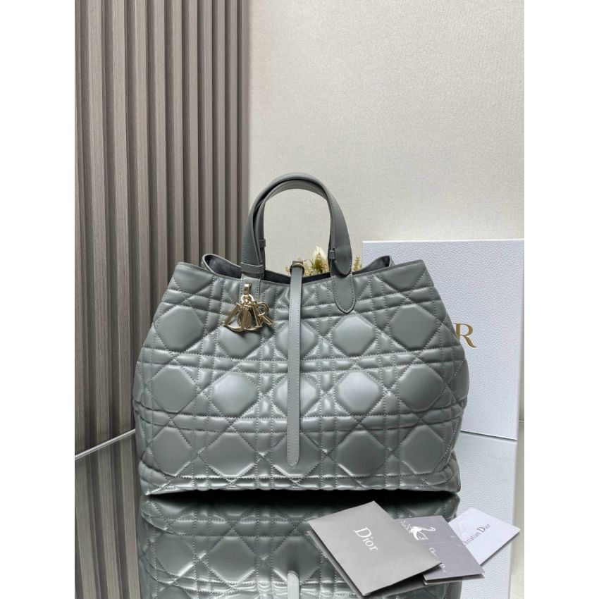 Large D10r Toujours Bag