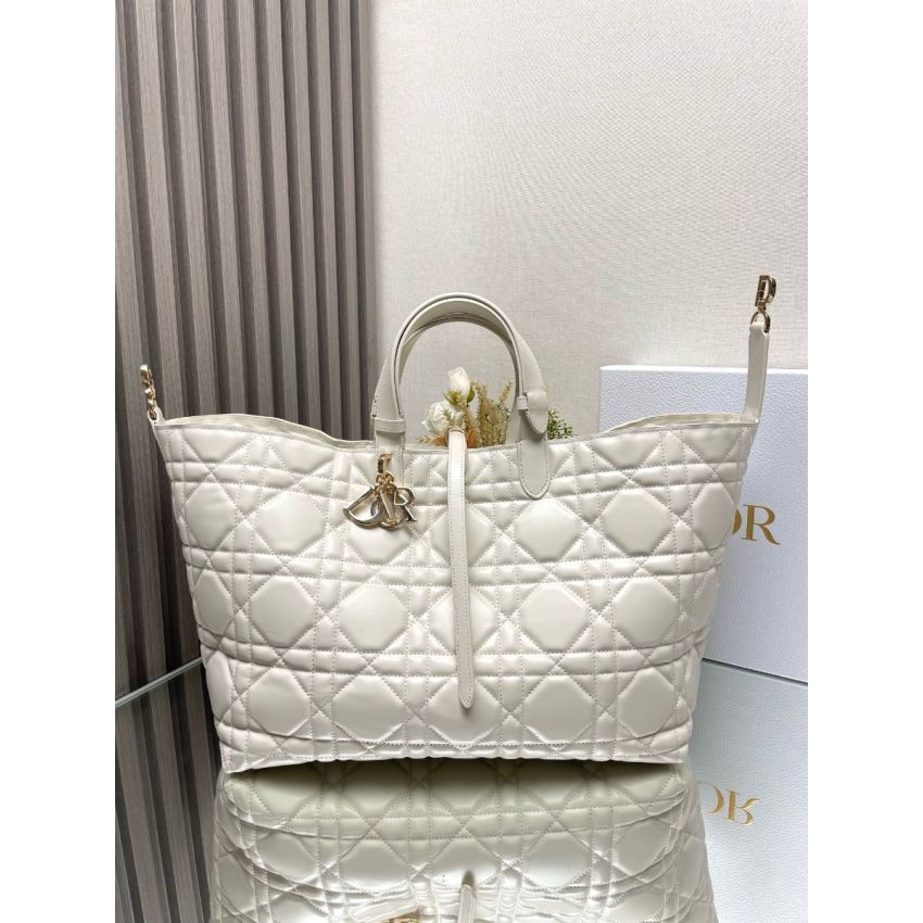 Large D10r Toujours Bag