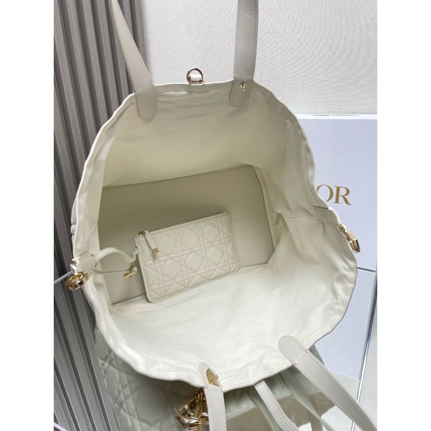 Large D10r Toujours Bag