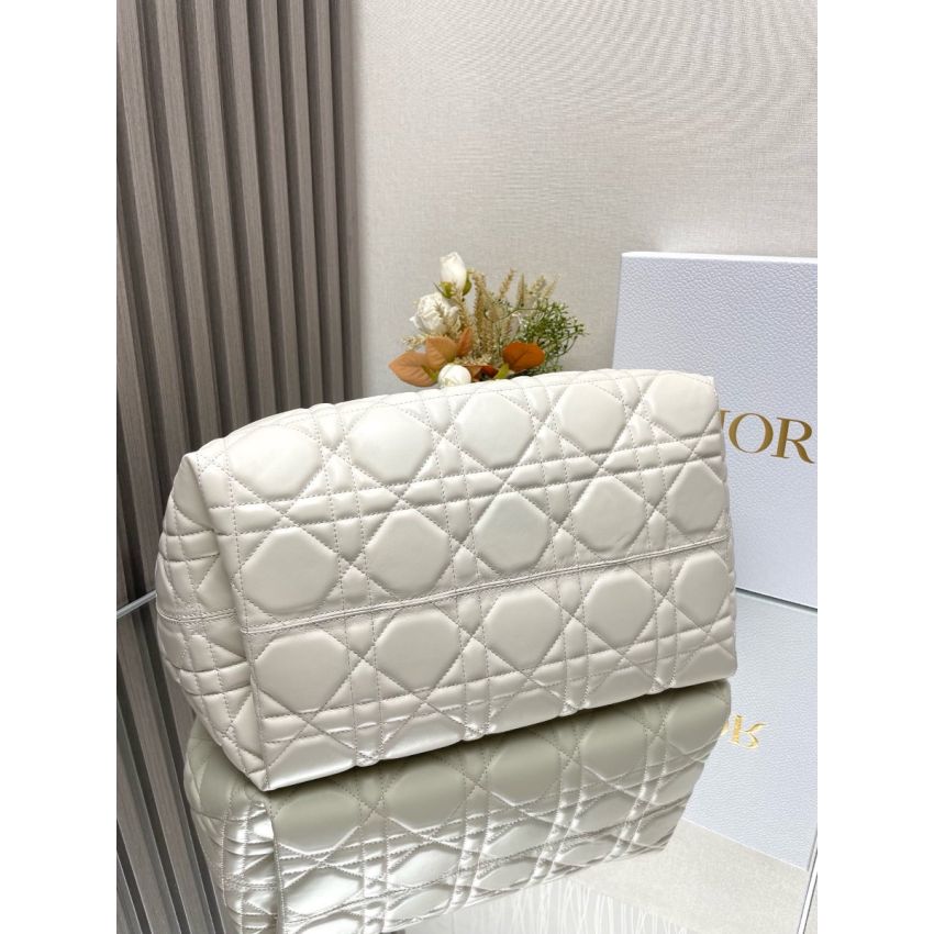 Large D10r Toujours Bag