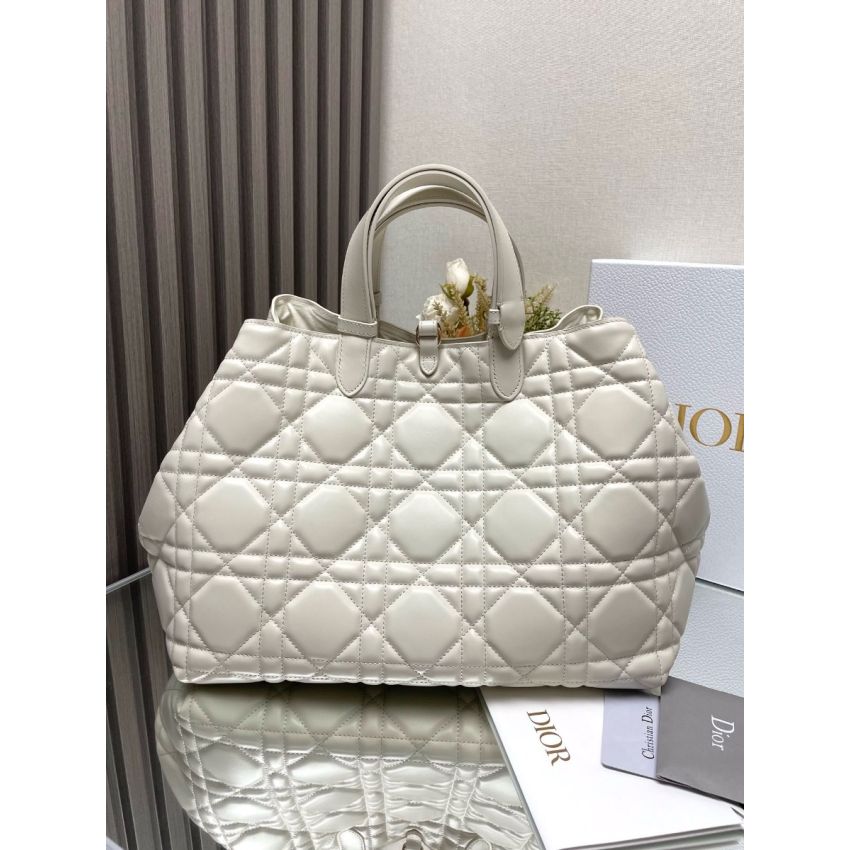 Large D10r Toujours Bag