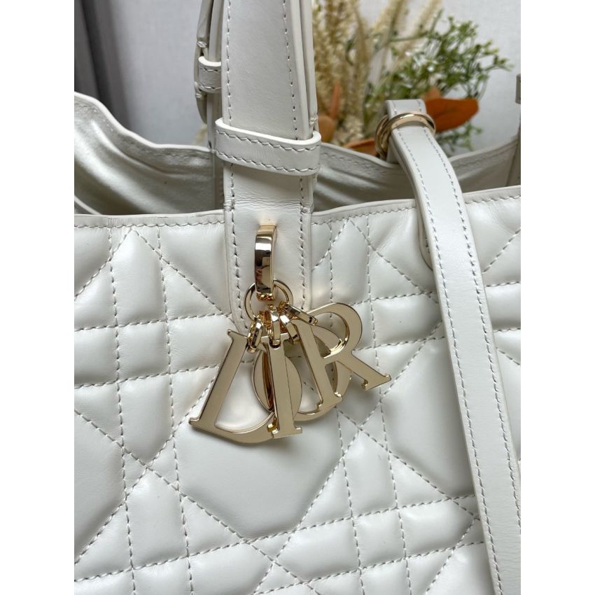 Large D10r Toujours Bag