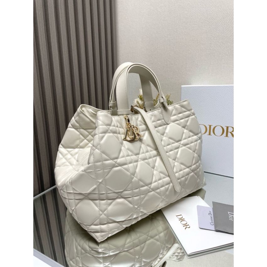 Large D10r Toujours Bag