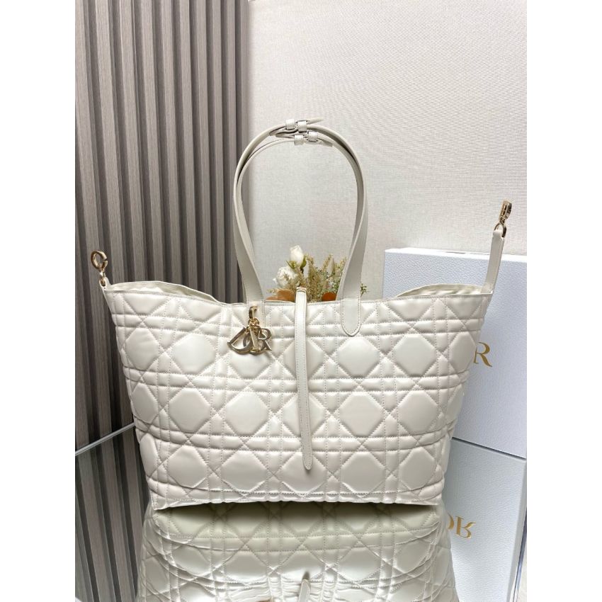 Large D10r Toujours Bag