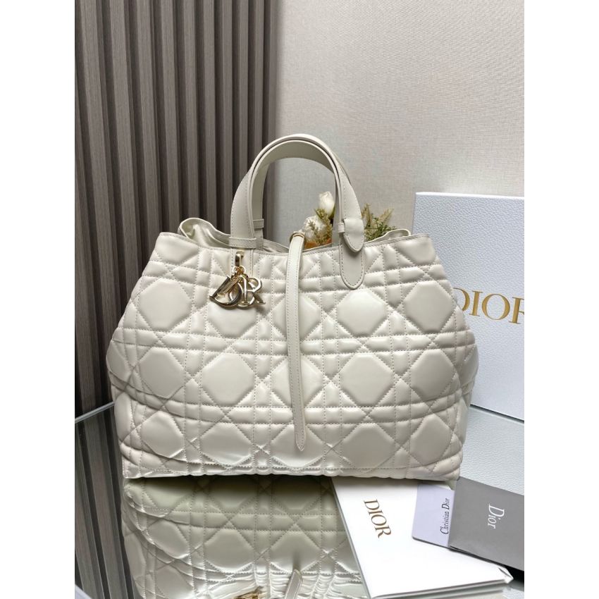 Large D10r Toujours Bag