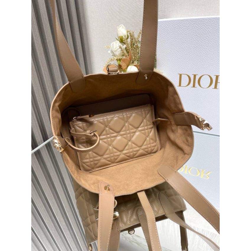 Small D10r Toujours Bag