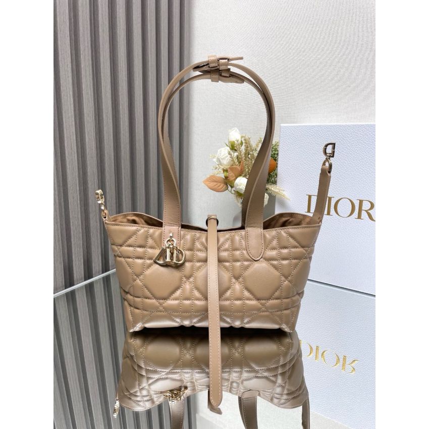 Small D10r Toujours Bag