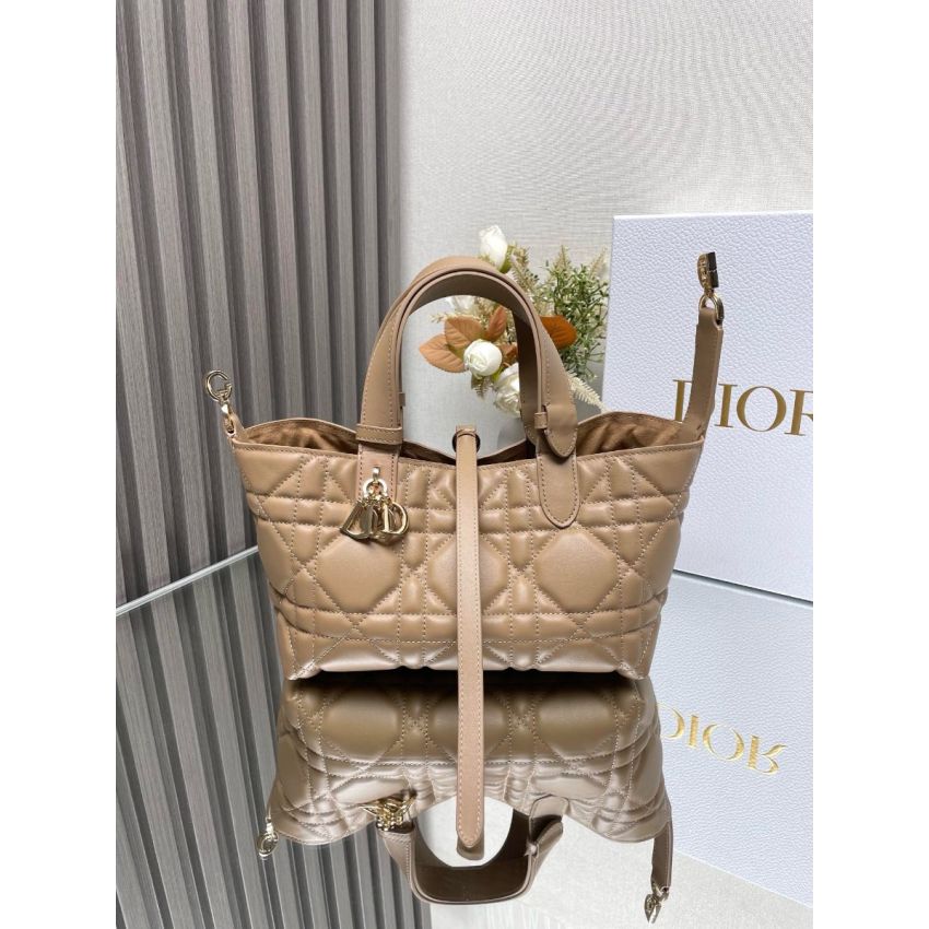 Small D10r Toujours Bag