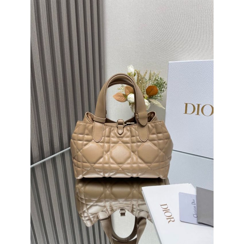 Small D10r Toujours Bag