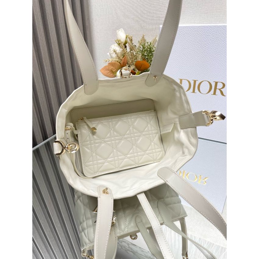 Small D10r Toujours Bag