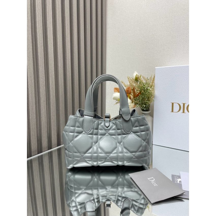 Small D10r Toujours Bag