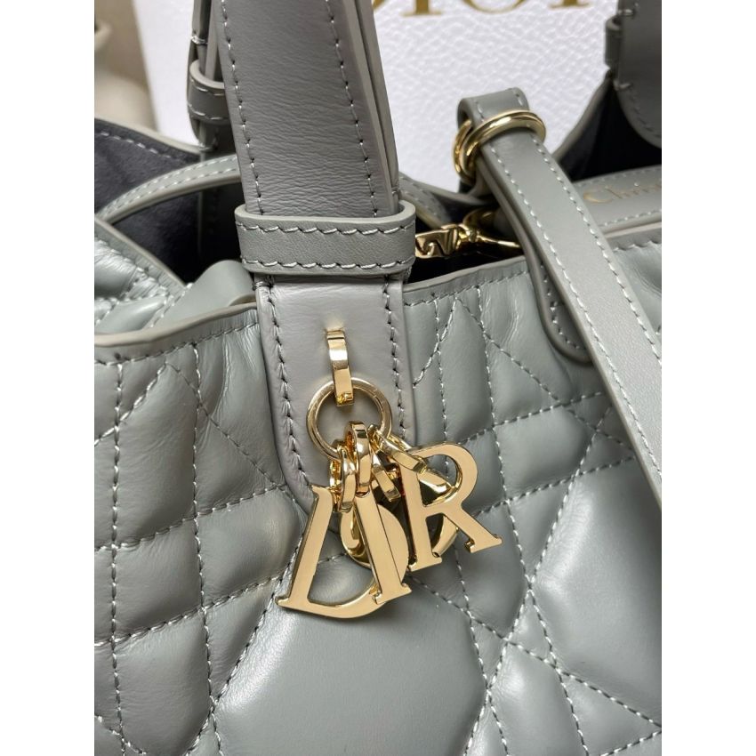 Small D10r Toujours Bag