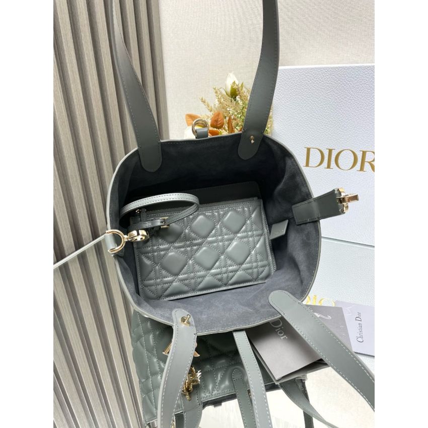 Small D10r Toujours Bag