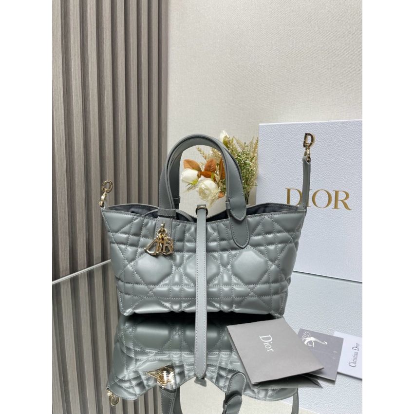 Small D10r Toujours Bag