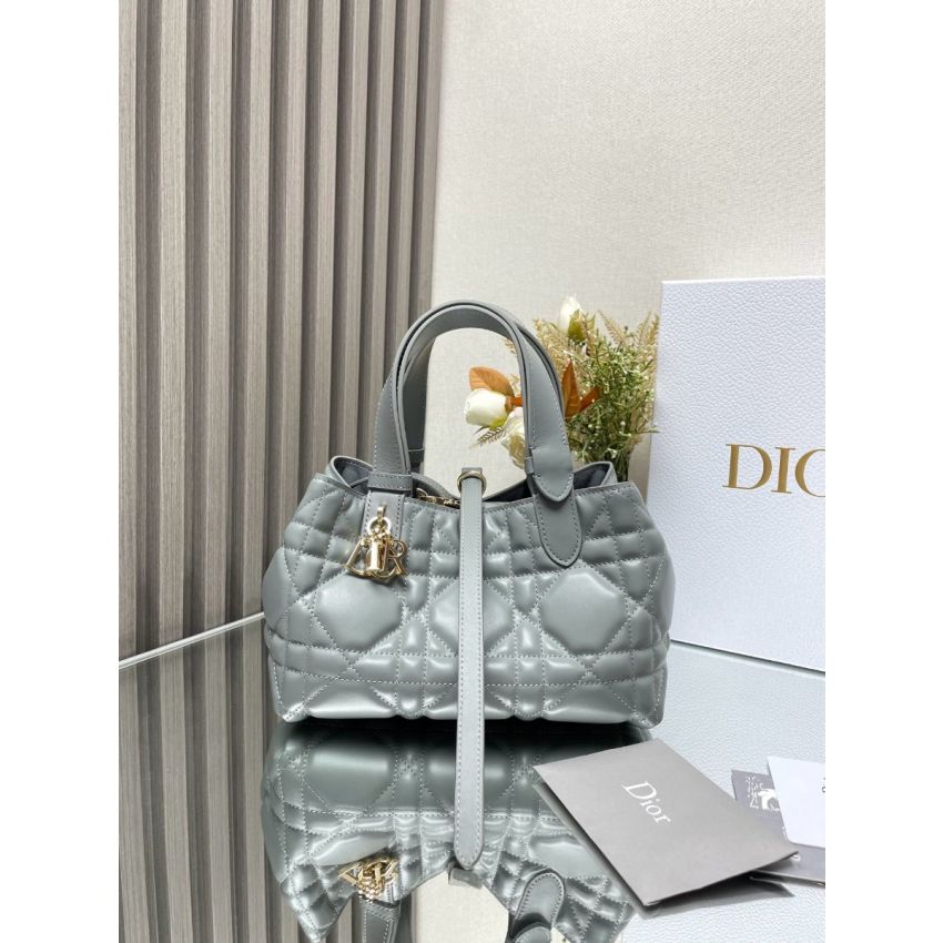 Small D10r Toujours Bag