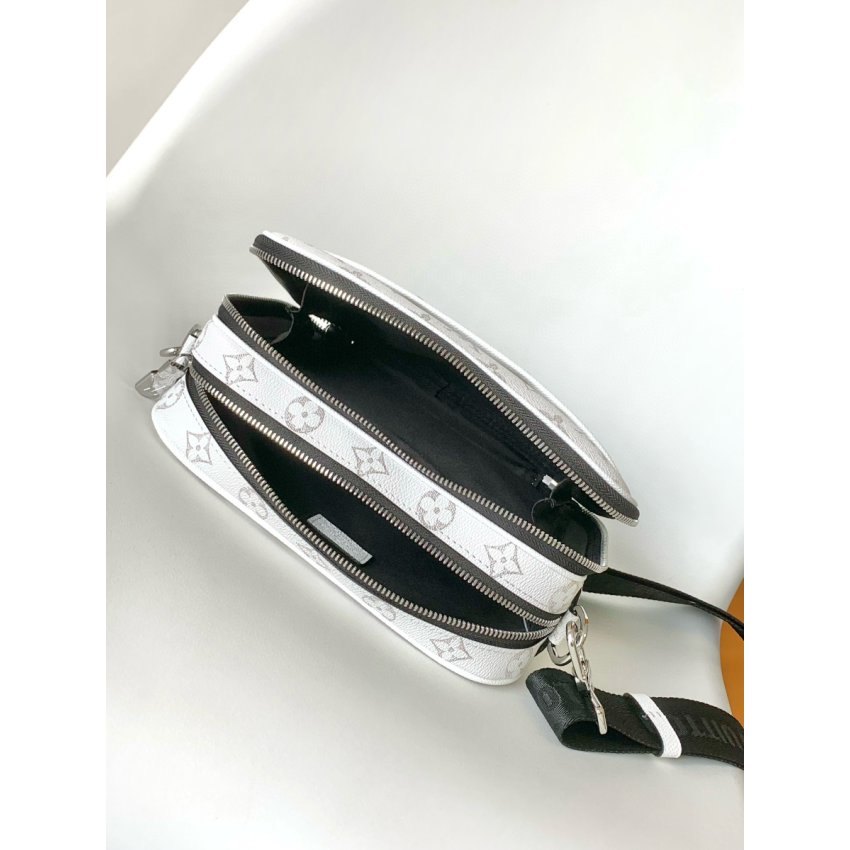 M31069 Alpha Messenger