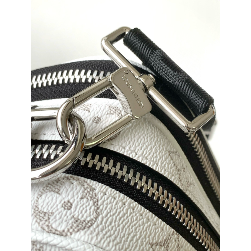 M31069 Alpha Messenger