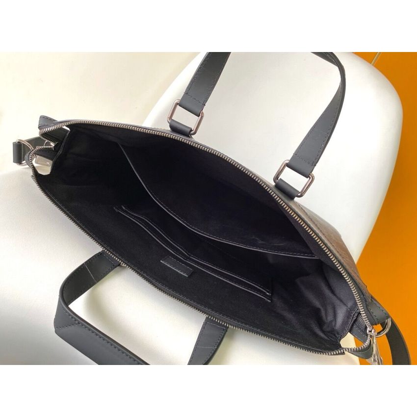 M40566 Briefcase Explorer