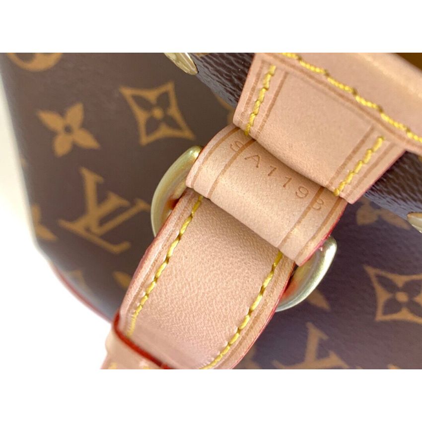M40817 Noé BB Bag