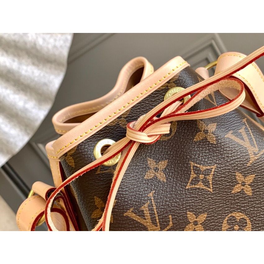 M40817 Noé BB Bag