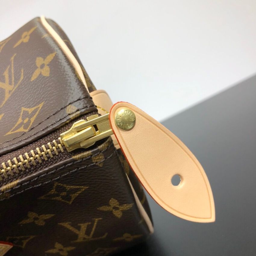 M41108 Speedy 30