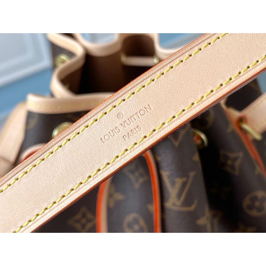 M42224 Noé Monogram