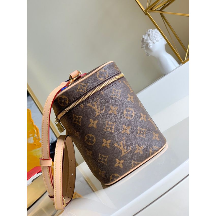 M42265 Nice BB monogram canvas