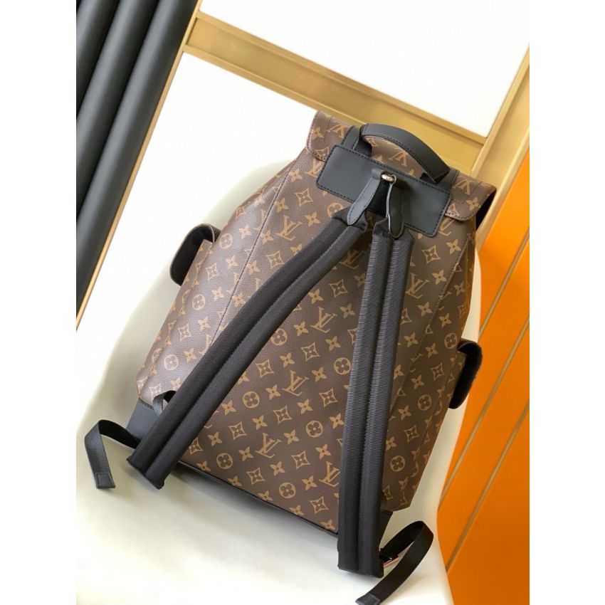 M43735 Christopher PM