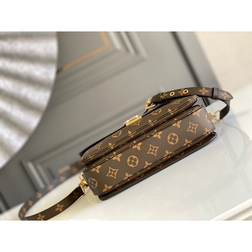 M44875 Pochette Métis