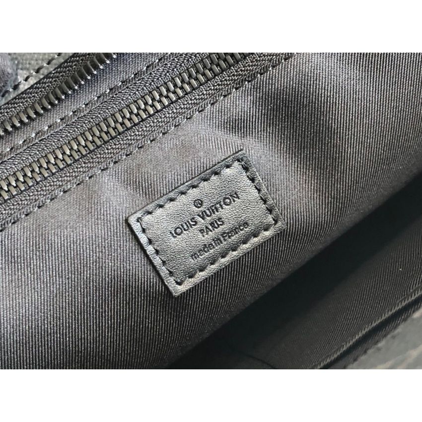 M45265 Sac Plat Horizontal ZIPPE 3