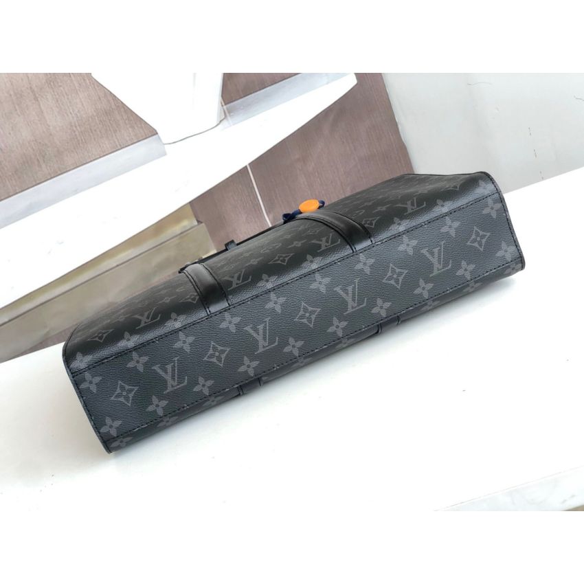 M45265 Sac Plat Horizontal ZIPPE 3