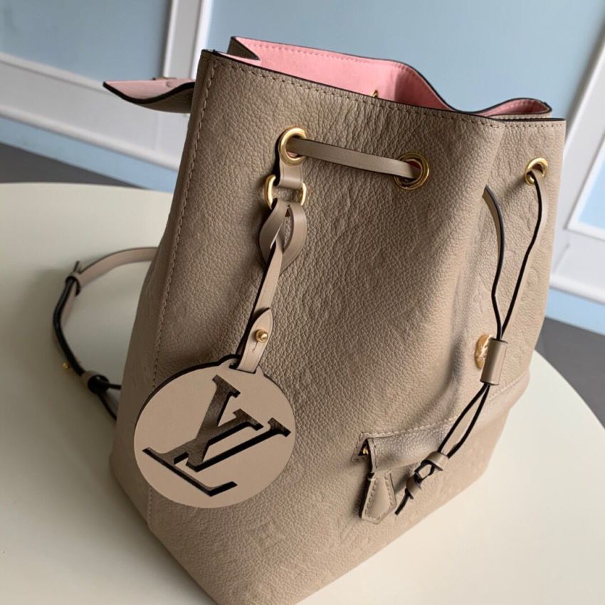 M45410 Montsouris Backpac