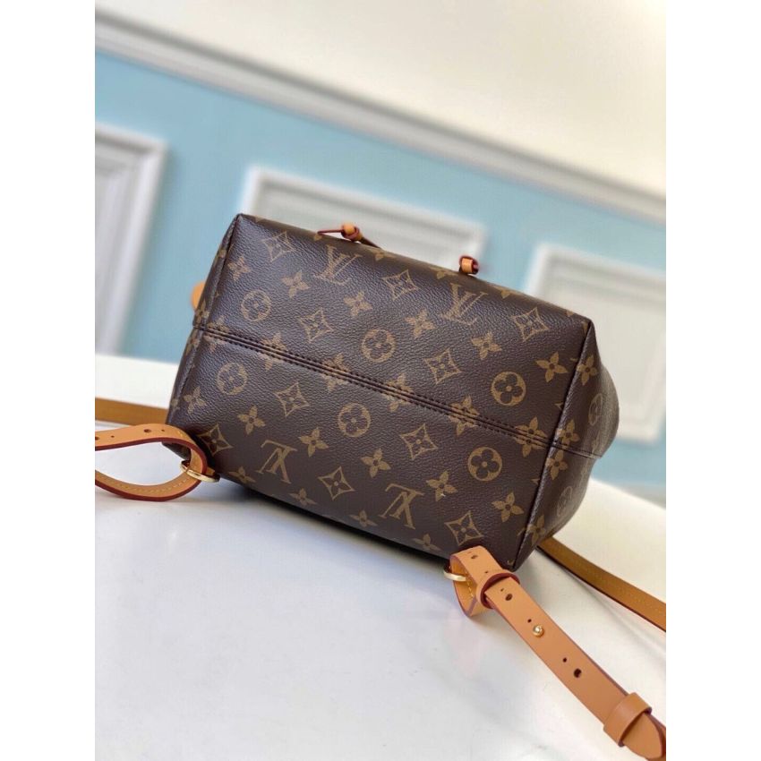 M45501 Montsouris Backpack