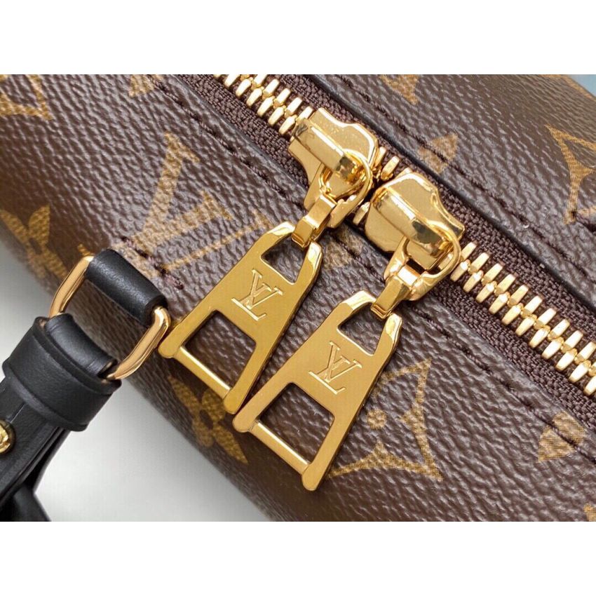M45571 Petite Malle Souple