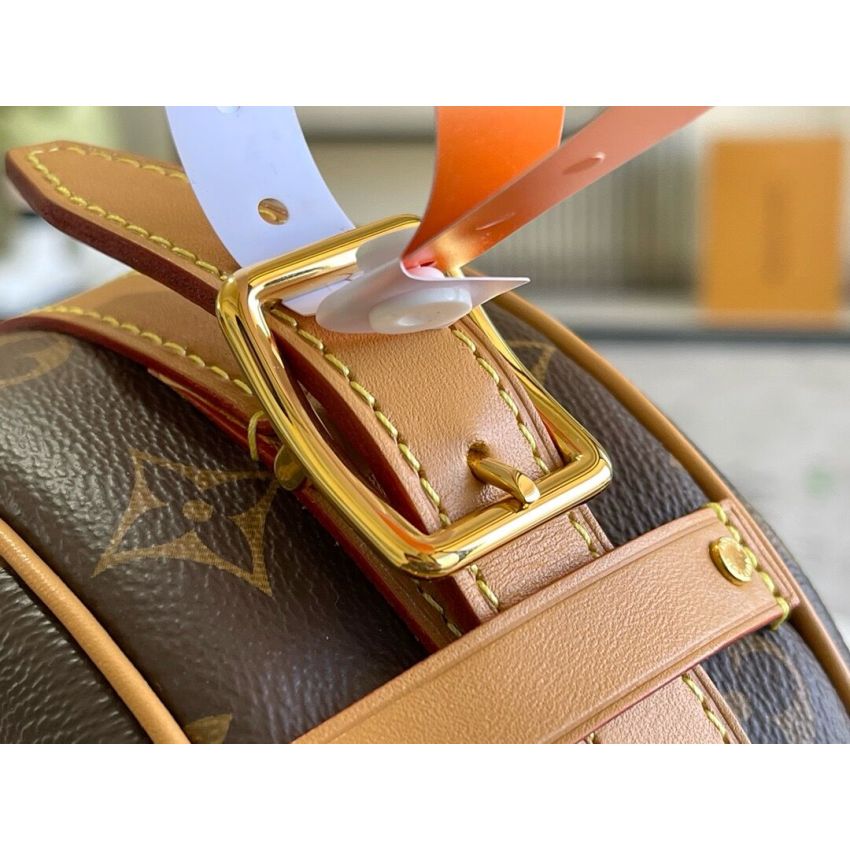 M45578 Boite Chapeau Souple PM