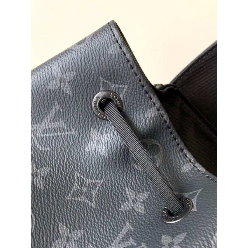 M45538 Backpack Trio