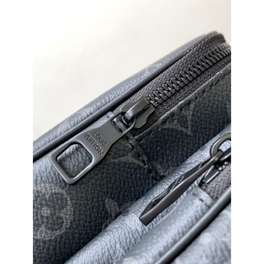 M45538 Backpack Trio